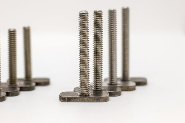 Trac Bolts