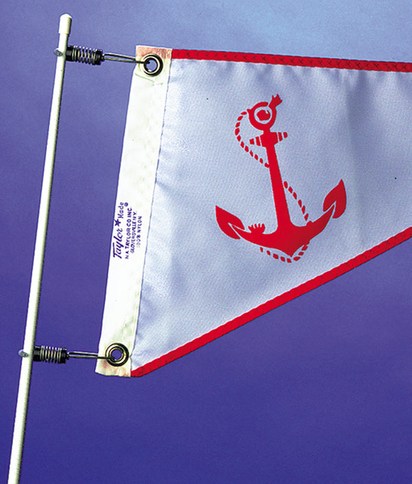 Fishing and Marine Flags