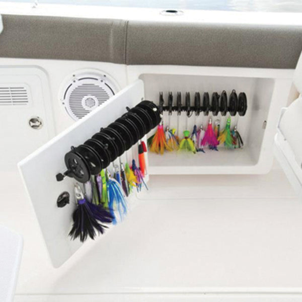 FISHING WIRE LEADER TOOLS
